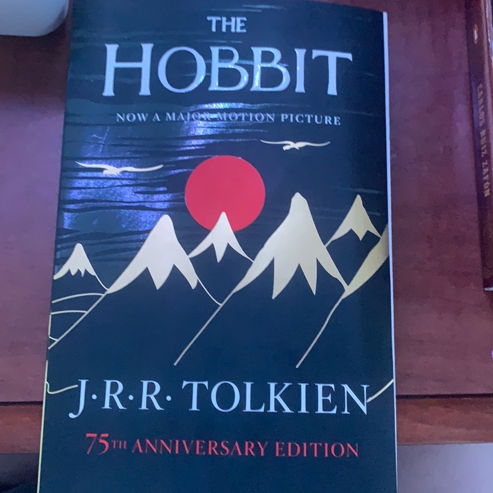 The hobbit